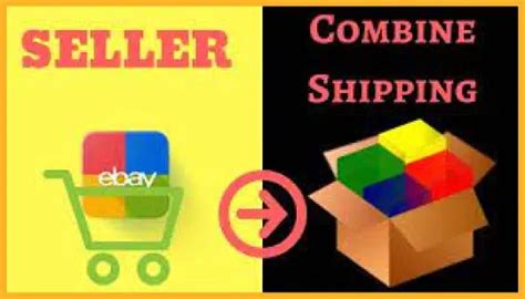A complete guide on how to combine shipping on .